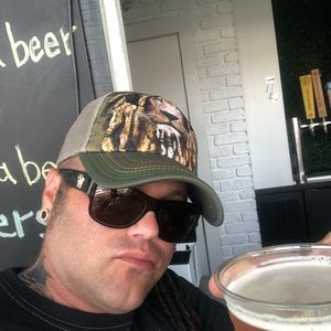 Meet your Posher, Jeremiah